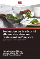 MaíRa Luciano Sidrim (U. A.) | ÉValuation De La SéCurité Alimentaire Dans Un...