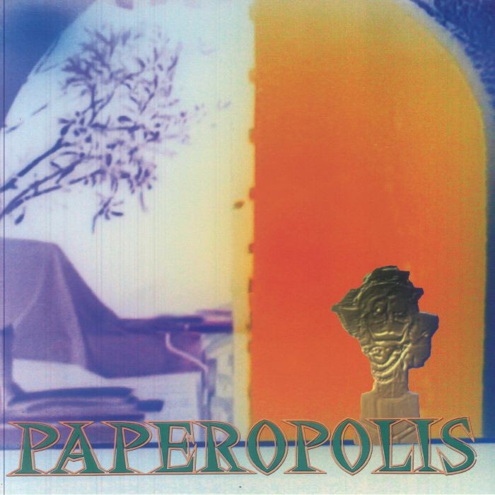 LORENZO'S OIL - Paperopolis - Vinyl (LP)