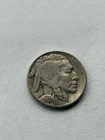 1925 Buffalo Nickel VF