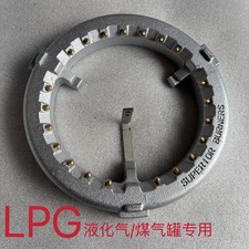 21 Jet Burner For Chinese