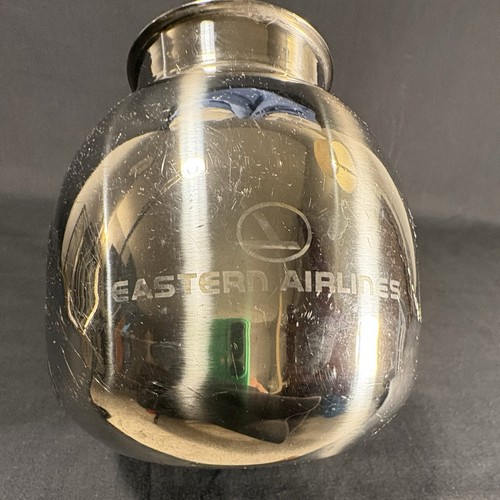 Eastern Airlines Coffee Carafe