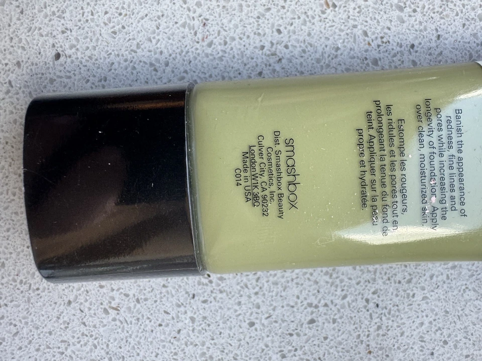 Smashbox Primer.  - Bild 2 von 3