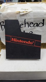 BUGS BUNNY BIRTHDAY BLOWOUT NINTENDO NES VIDEO GAME W/ MANUAL SEE PICS