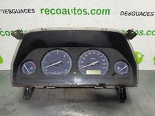 Compteur Rover STREETWISE