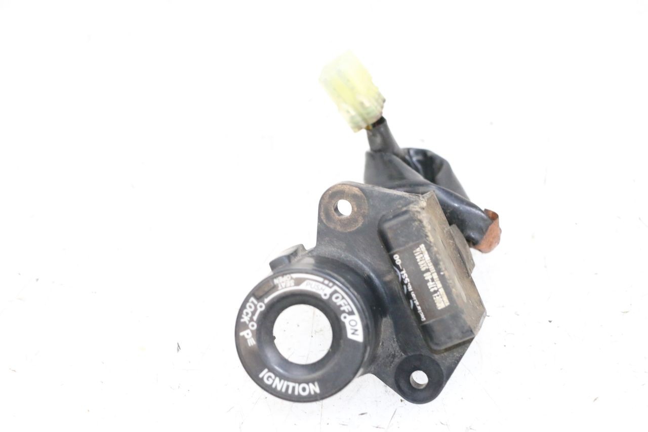 ANTENNA TRANSPONDER - YAMAHA X-MAX XMAX 125 (2010 - 2013)