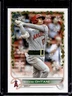 2022 Topps Holiday Shohei Ohtani SSP #HW100c Angels