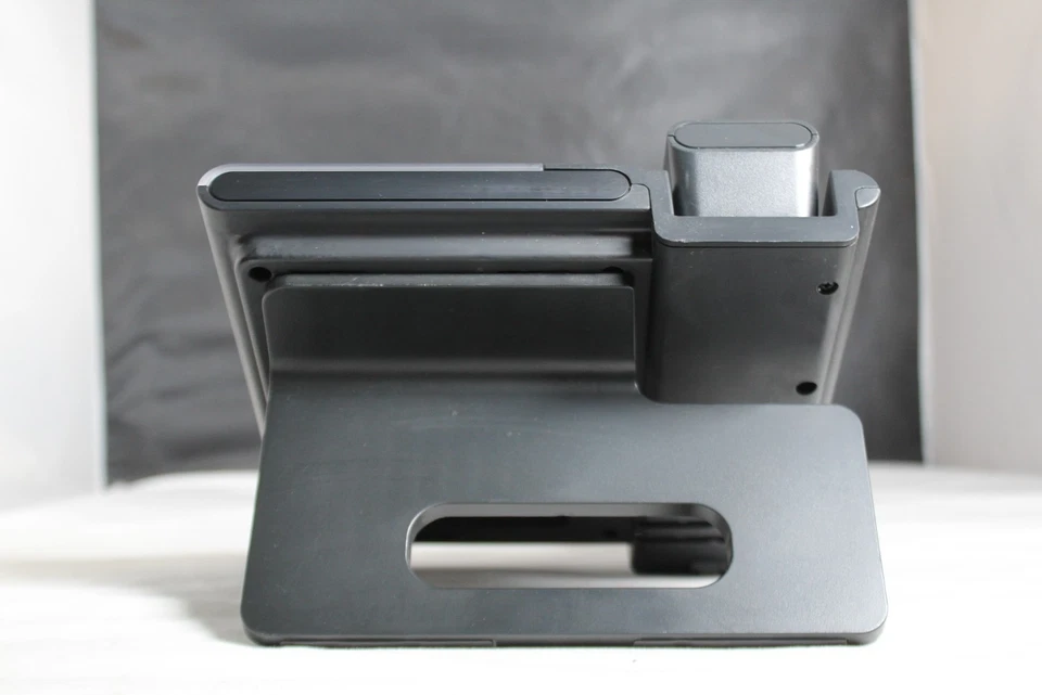 Lote de 10 teléfonos IP de oficina Allworx Verge 9304 con teléfonos y soportes Foto 2 de 4