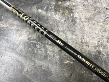 Sayama Graphite Design Tour AD EV-8 Fairway Shaft S 43.88"
