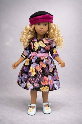 FOR 16  SASHA DOLL __ DOLL CLOTHES _OUTFIT   Doll and Shoes Not Included