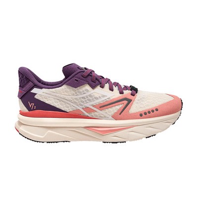 Men's Diadora Atomo V7000-2, Whisper White/Peach Amber, 9.5 D Medium US