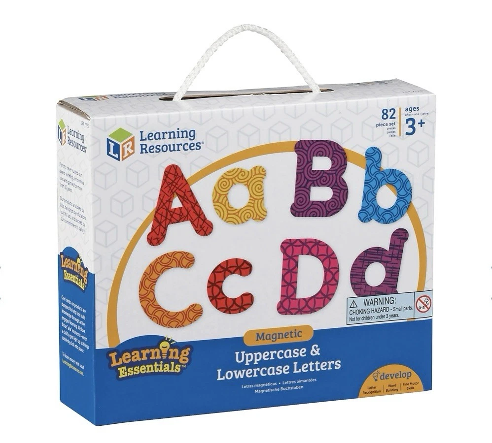 OOCOME Juguetes Magnéticos De Aritmética – Bloques De Números Para Aprender Matemáticas, +3 Años, Regalo Educativo