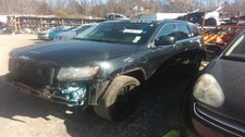 Starter Motor Fits 11-16 300 1745068
