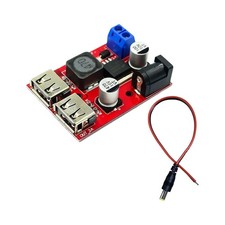Stepdown Module 9V 12V 24V 36V to 5V Multipurpose Volt Transformer