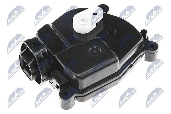 TüRschloss Nty EZC-HY-505 FüR Hyundai Accent 3 Mc Crdi Gls Kia Rio 2 Jb 16V Cvvt-image