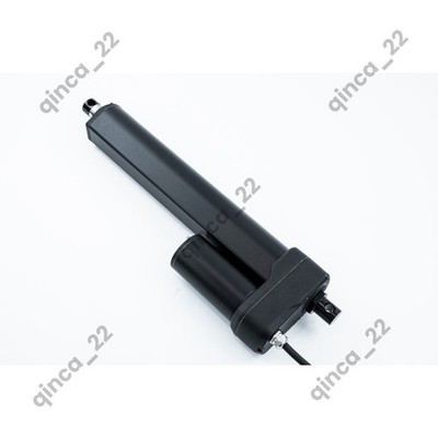 Linear Actuator 12V 700N Torque 1000mm IP65 customizable for Industrial Elevator