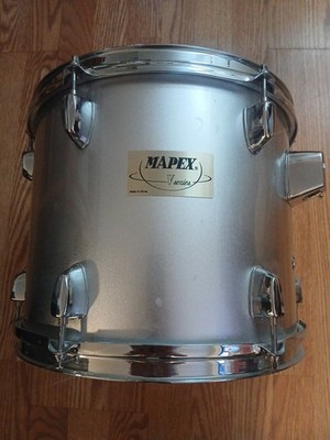 Mapex 12'' Rack Tom Drum