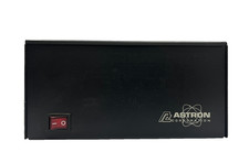 Astron SS-30 Switching Power Supply SS30 13.8V/25 Amp Continuous