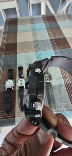 Konvolut neuer unbenutzter Uhren. Automatik - Quarz. Casio WR - Bild 3 von 14