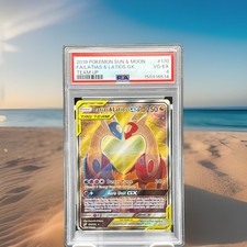 Latias & Latios GX PSA 4 2019 Team Up 170/181 TAG TEAM Alt Full Art Holo on eBay