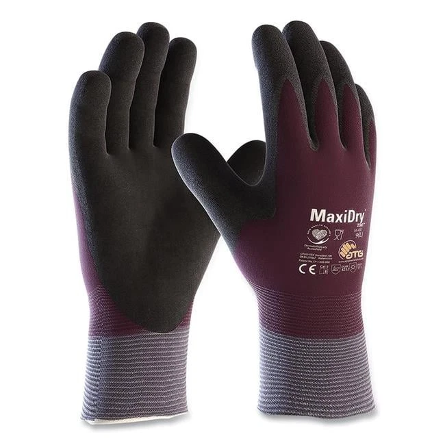 Protective Products 112-56-451-S Maxi Dry Insulated Gloves - Small