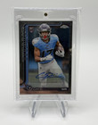 2025 Topps Chrome Chimere Dike Refractor (RAW)