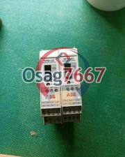1PCS Used ABB PROFIBUS NPBA-82