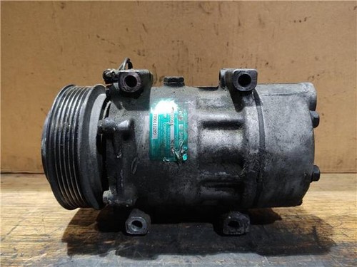 8074A 1099260 klimakompressor PALET 34;FILA 3 RENAULT LAGUNA B56 1.9 DTI 1998