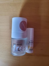 Ringana Fresh Eye Serum Brightening + Lip Bal...