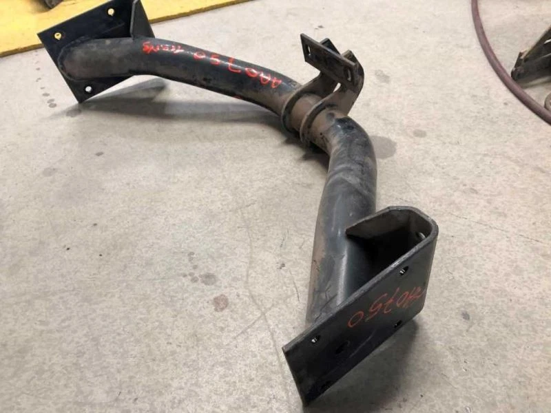 06 Fleetwood Southwind Workhorse 8.1 Allison 1000 Transmisión Crossmember Mount Foto 2 de 4