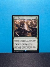 Herd Migration / Herdenwanderung - MTG Magic