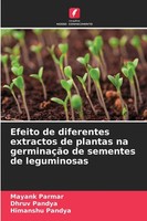 Efeito De Diferentes Extractos De Plantas Na GerminaçãO De Sementes De...