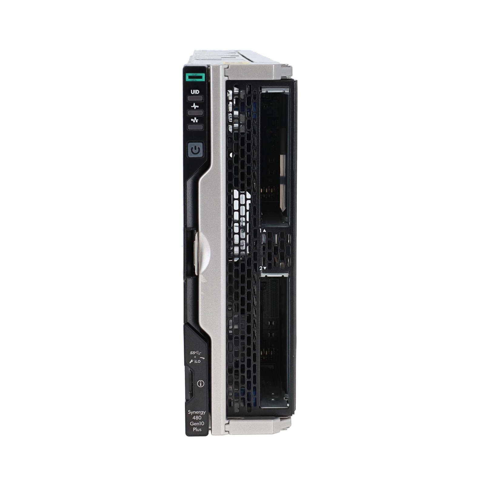 HPE Synergy 480 G10 Plus Compute Module