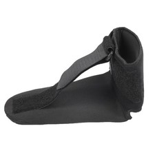 1Pcs Sock Support Dorsal Drop Foot Brace Soft Stretching Boot Splints Size4855
