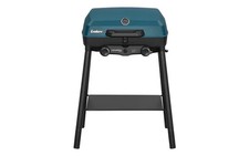Enders Explorer II Pro Caravan Gasgrill / Gaskocher 2-flammig Betrieb