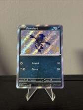 lycanroc v pokemon card value Amazon.com: Pokemon - Lycanroc ex 241/193 - Paldea Evolved