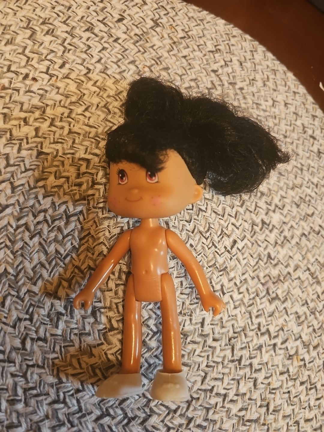 Strawberry Shortcake Friend Doll