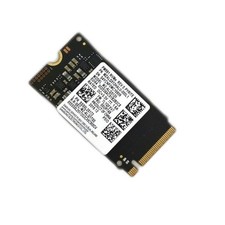Samsung 512GB SSD M.2