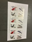 Book of 20 Forever Stamps - Songbirds — photo 3
