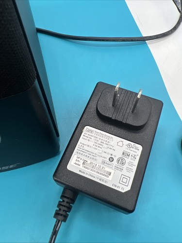 Bose Companion 2 Series III Multimedia Speaker System - 第 3/10 張圖片