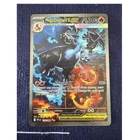 Mega Charizard X EX 125/094 Phantasmal Flames Holo Potential PSA 10