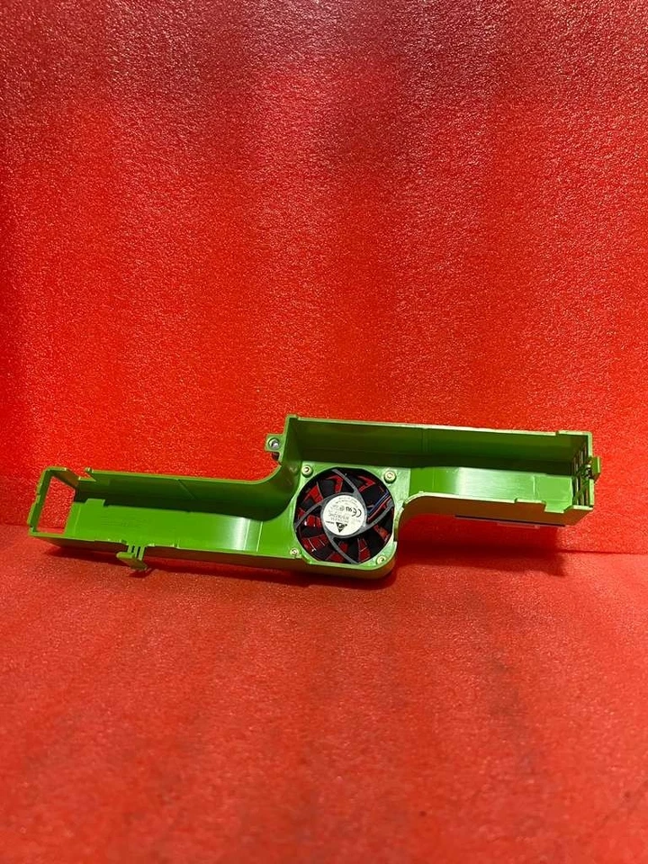 Sun Blade 2500 Silver 370-6938 Memory Fan/Air Duct Assembly - Image 3 of 3