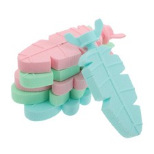 6 Pcs Parrot Claw Grinding Pole Bird Perch Stand Cage Accessories