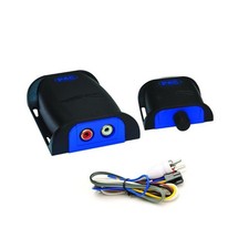 PAC LP7-2R LocPRO 2-Ch Line Output Converter w/ Remote Turn-On Level Ctrl