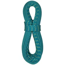BlueWater Ropes 9.1mm x 60M Double Dry Icon dynamic climbing rope - Bi-BL