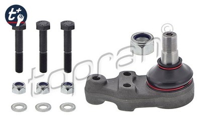 TOPRAN Traggelenk Führungsgelenk t+ 301 349 für FORD TRANSIT Bus TOURNEO EAL EAS