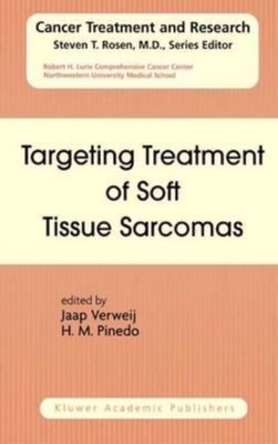 Verweij - Targeting Treatment of Soft Tissue Sarcomas - New paperback  - X555z