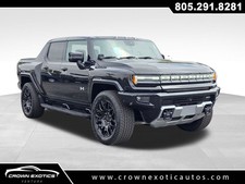 2024 GMC Hummer EV Pickup 2X