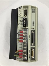 Parker Hann GV6 Gemini Servo GV-U6E-NK Compumotor