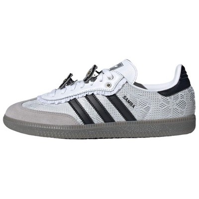 [IH3371] -Women- Samba Wmns Adidas Originals Og 'Lace Flower' Women's