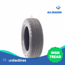 Used 19565r15 Bfgoodrich Advantage Control 91h - 932